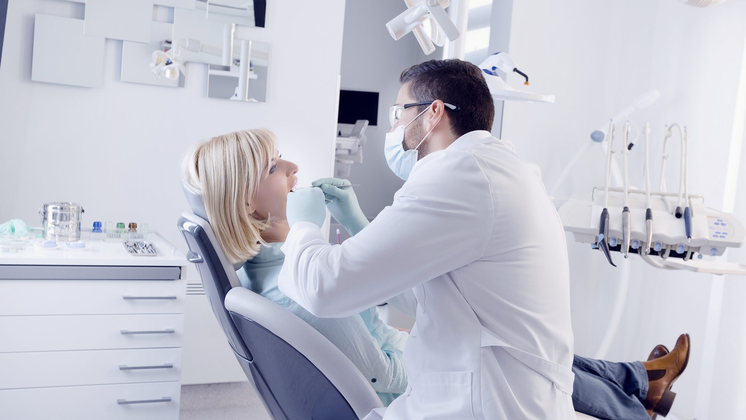 Dentist in West Valley City, UT
