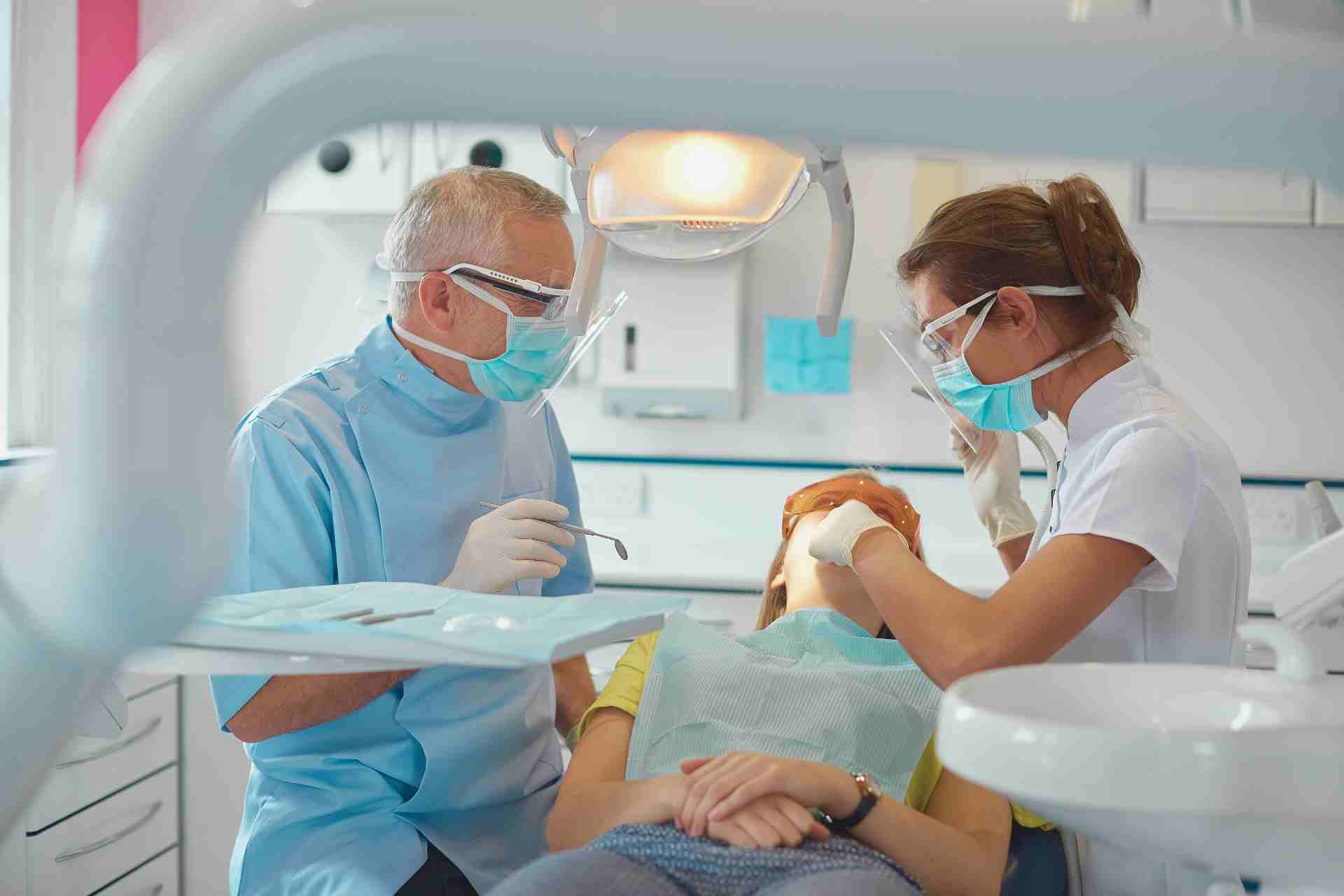 Dentist in West Valley City, UT